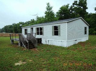 371 SW Sunshine Ct, Fort White, FL 32038