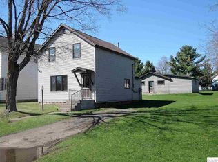 713 W Pine St, Washburn, WI 54891