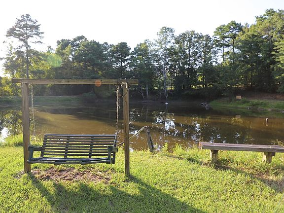 2 Bench Pond