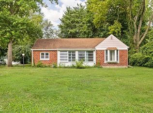 1140 N Mitthoefer Rd, Indianapolis, IN 46229