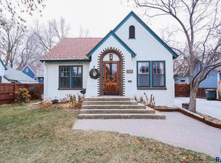 318 W 24th St, Sioux Falls, SD 57105