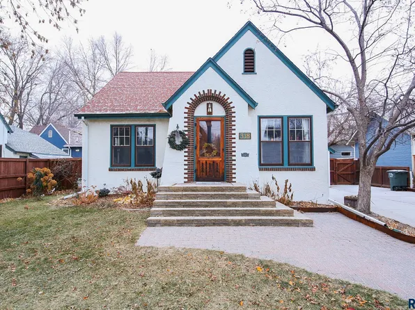 318 W 24th St, Sioux Falls, SD 57105
