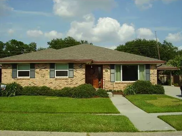 2917 Clifford Dr, Metairie, LA 70002