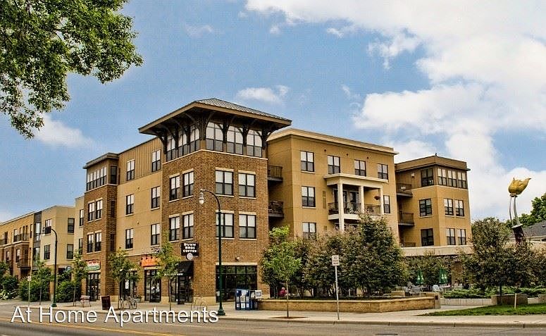 1st image of 4610 E Lake St APT 317