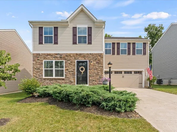 4686 Jessica Suzanne Dr, Morrow, OH 45152