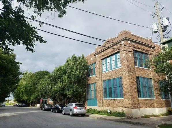 735 Lexington Ave APT 25, Indianapolis, IN 46203