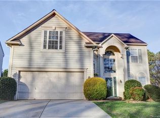 13321 Binnaway Dr, Huntersville, NC 28078