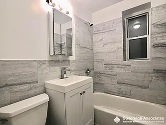 Rented by Sovereign Associates