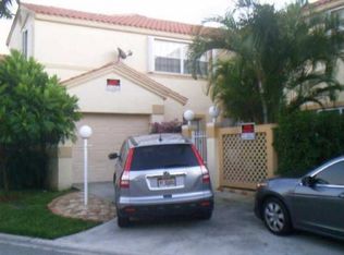 11176 Longboat Dr, Cooper City, FL 33026