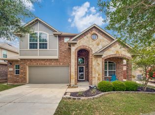 416 Trotti Cv, Cibolo, TX 78108
