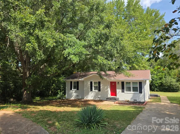 310 Campbell Cir, Kings Mountain, NC 28086