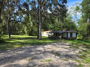 NE County Road 337, Bronson, FL 32621