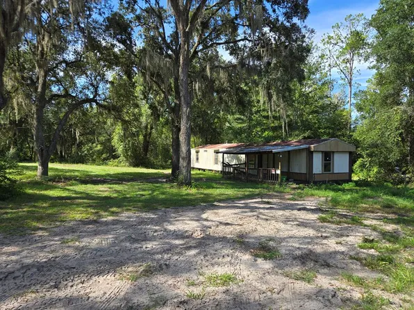  NE County Road 337, Bronson, FL 32621