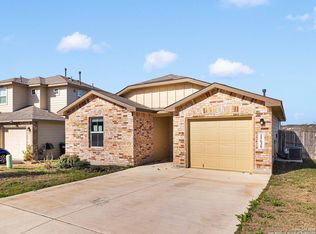 15630 Crimson Topaz, San Antonio, TX 78253