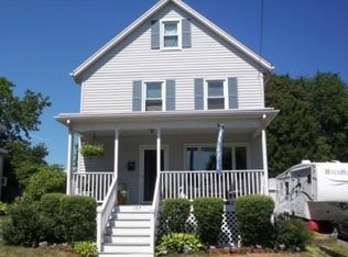 157 Bridge St, Beverly, MA 01915