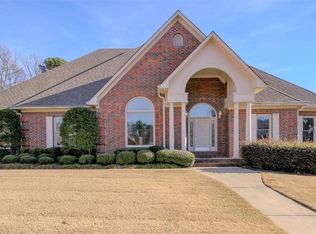 44 Talais Dr, Little Rock, AR 72223