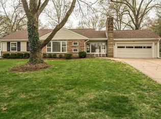 980 Whitecliff Dr, Saint Louis, MO
