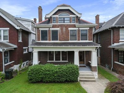 1867 Bryden Rd, Columbus, OH, 43205