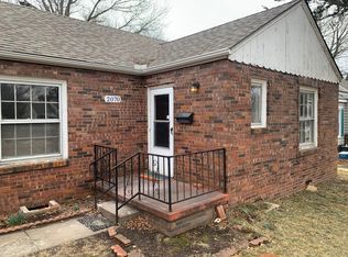 2070 S Dewey Ave, Bartlesville, OK 74003