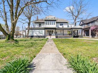 649 South Ave, Springfield, MO 65806