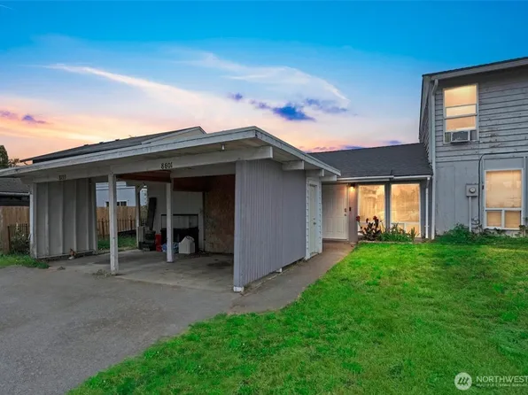 8801 11th Street E, Lake Stevens, WA 98258