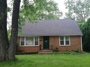 8130 Natchez Ave, Burbank, IL