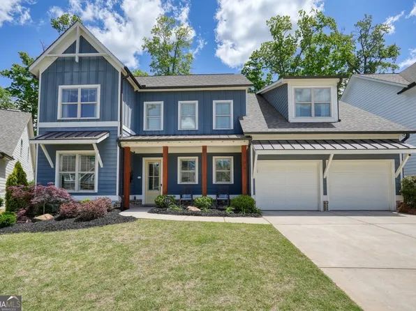 238 Fieldbrook Xing, Holly Springs, GA 30115