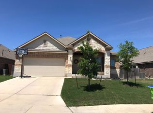 14547 Rawhide Way, San Antonio, TX 78254