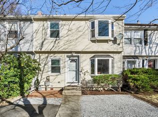 14 Michael Way #14, Cambridge, MA 02141