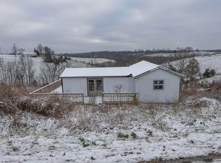 1580 Sardis Rd, Mount Olivet, KY 41064