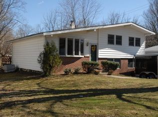 2117 Sierra Rd, Plymouth Meeting, PA 19462