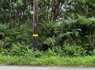 Pahoa Rd Lot 17, Pahoa, HI 96778