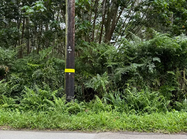 Pahoa Rd Lot 17, Pahoa, HI 96778