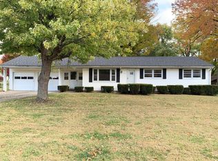 205 Arcadia Dr, Middletown, OH