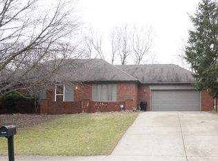1707 Friendship Dr, Indianapolis, IN 46217