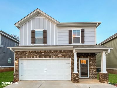 524 Kirkland Dr, Locust Grove, GA, 30248