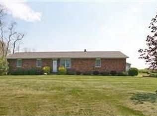 8081 Holland Rd, Brookville, IN 47012