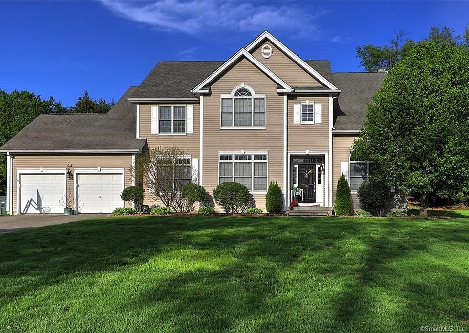 Welcome to 65 Centennial Drive!