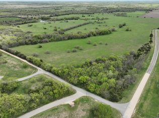 0 E 217th St LOT A, Lyndon, KS 66451