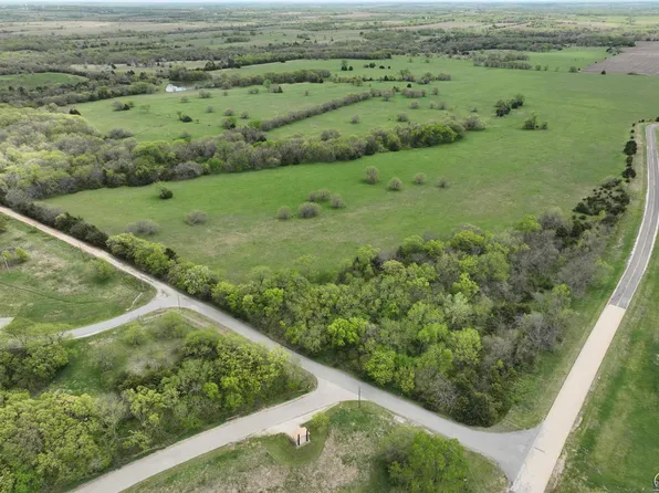 0 E 217th St Lot A, Lyndon, KS 66451