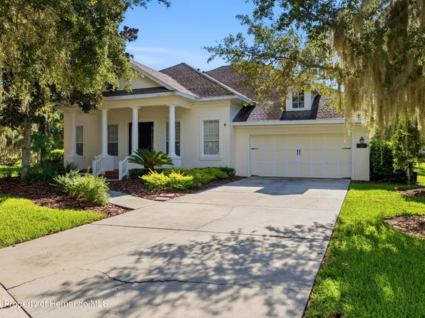 5268 Southern Valley Loop, Brooksville, FL 34601