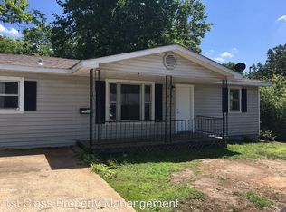 1416 Mill St, Poplar Bluff, MO 63901
