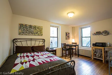 Rented by Garfield Realty 