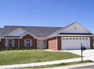584 Caladium Ct, Kernersville, NC 27284