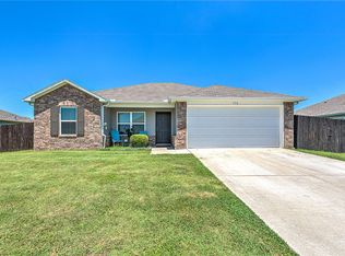 716 NW 70th Ave, Bentonville, AR 72713