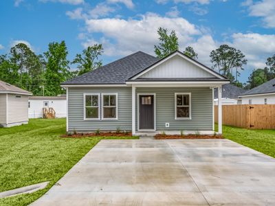 24 Yuma St, Crawfordville, FL, 32327