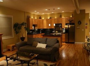 461 N Green St UNIT 1, Chicago, IL 60642