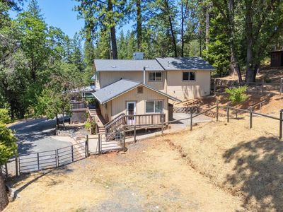 895 Sunray Ln, Colfax, CA, 95713