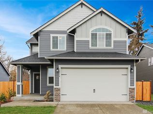 14514 98th Way SE, Yelm, WA 98597