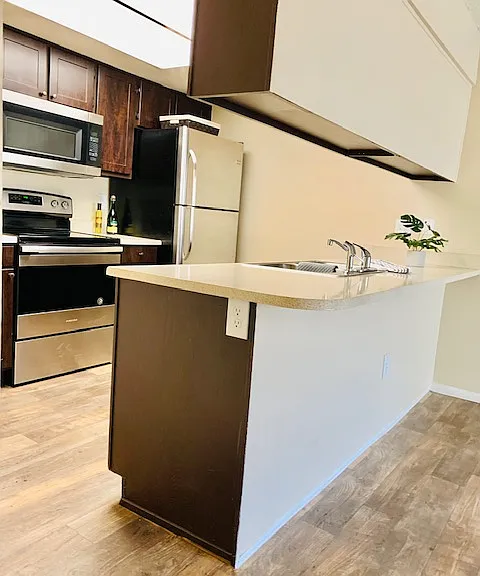 Desert Springs Apartments — Photo 9
